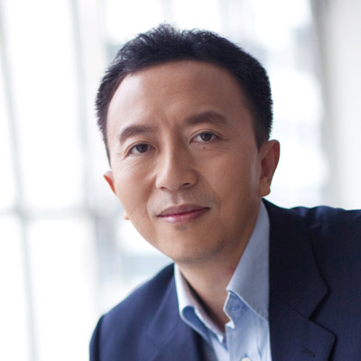 YAN Jie