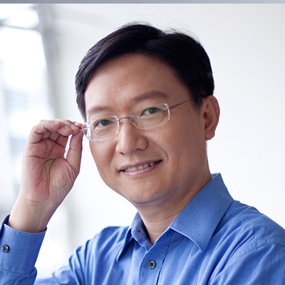YU Hanry