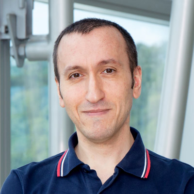 Gianluca GRENCI