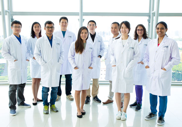 News – Mechanobiology Institute, National University of Singapore