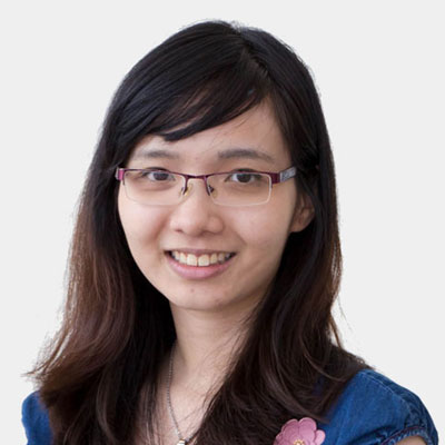Le Anh Phuong - Mechanobiology Institute, National University of Singapore