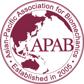 Asian-Pacific Association for Biomechanics