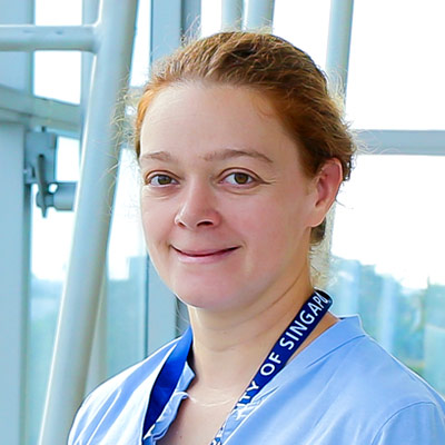 Anne BEGHIN