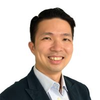 HUANG Zhongwei