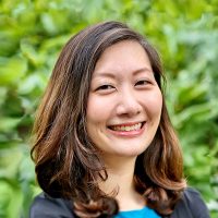 Xinyi SU
