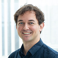 Andrew Holle