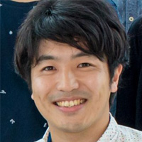 Naotaka Nakazawa
