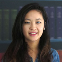 Sophia Leung