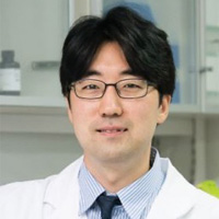 Yongsung Hwang