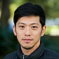 Yu Suk Choi