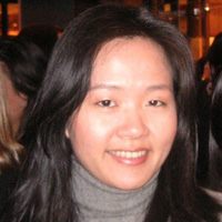 Pen-Hsiu Grace Chao