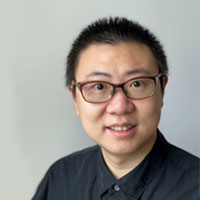 Asst Prof LONG Yuchen