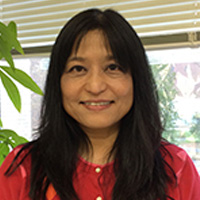 Hiromi Yanagisawa