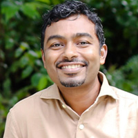 Asst Prof Ajay Sriram MATHURU