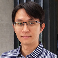 Asst Prof LAU On Sun