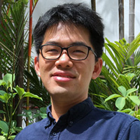 Asst Prof LOH Ne-Te, Duane
