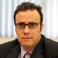 Assoc Prof Roman CARRASCO