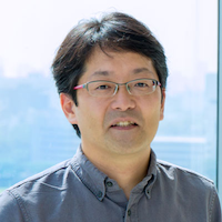 Assoc Prof Yusuke TOYAMA