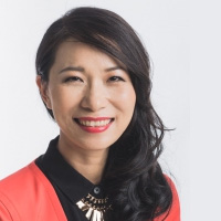 Assoc Prof WANG Hongyan