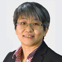 Assoc Prof YEONG Foong May