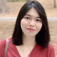 Dr Elizabeth LEE Mei Yin