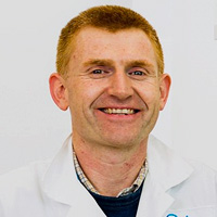 Brendan Kennedy