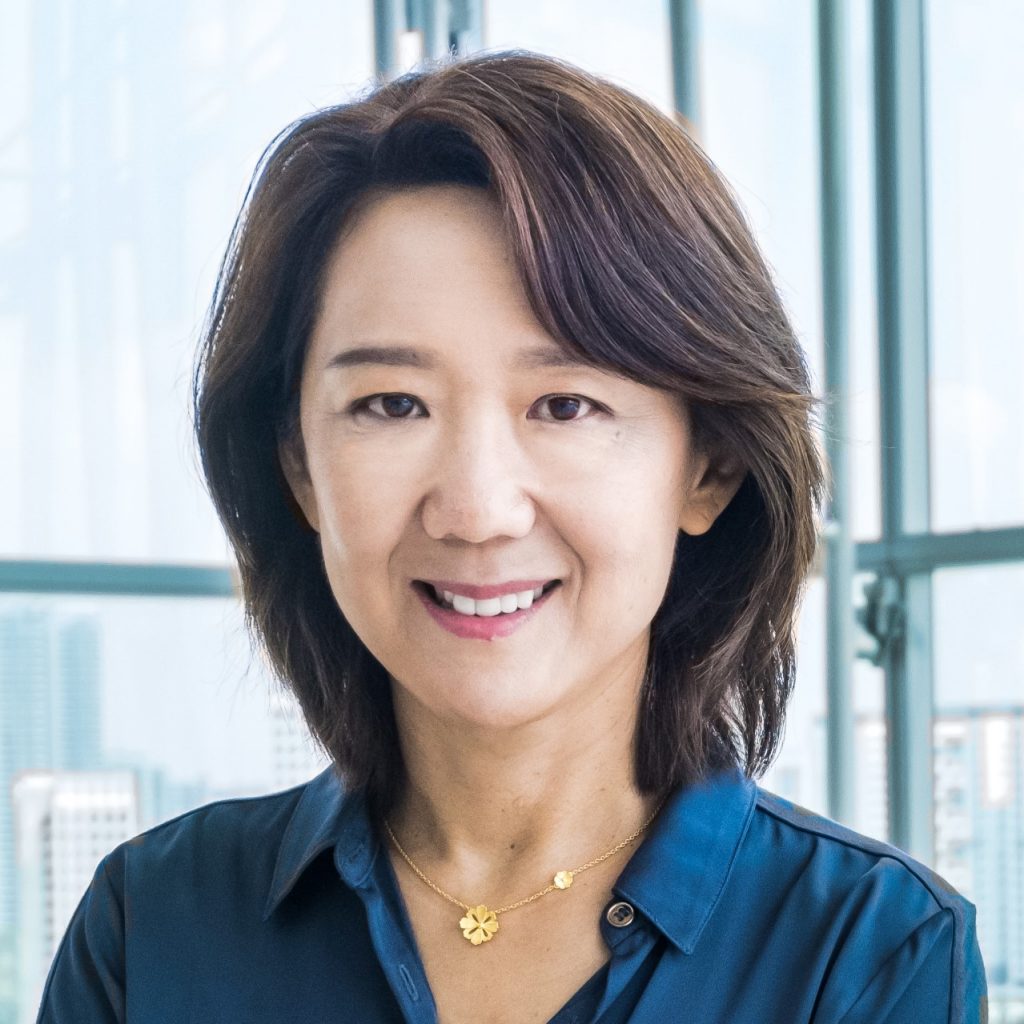 Rong LI