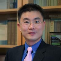 ZHAO Ziqing (Winston)