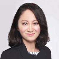 ZHAO Wenting