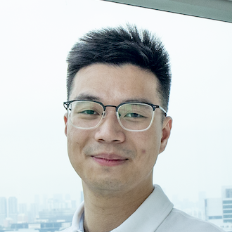 BC Lab_Zuying Aaron Fong