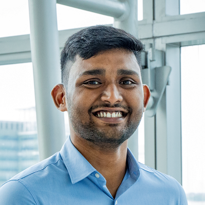 T Thivakar