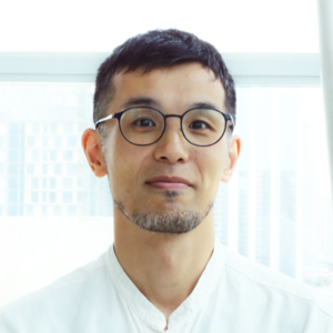 Tsuyoshi HIRASHIMA