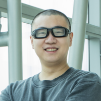 LONG Yuchen