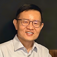 LIM Chwee Teck