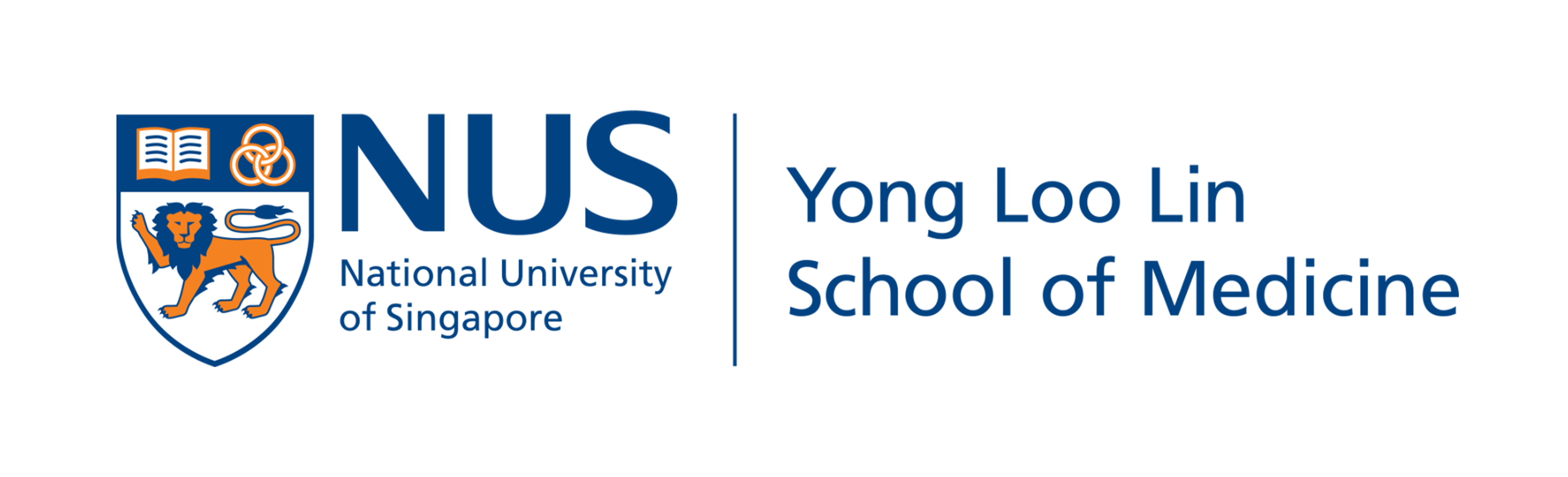 NUS YLL Logo