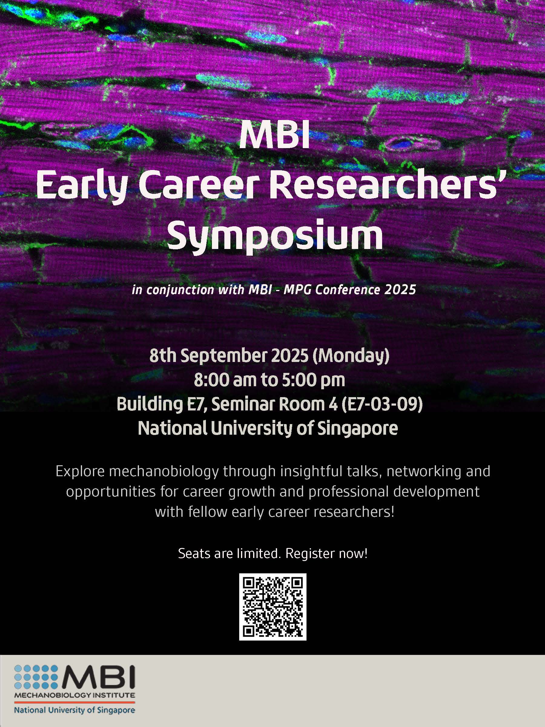 MBI ECR Symposium 2025 Poster
