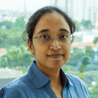 Shailaja SEETHARAMAN